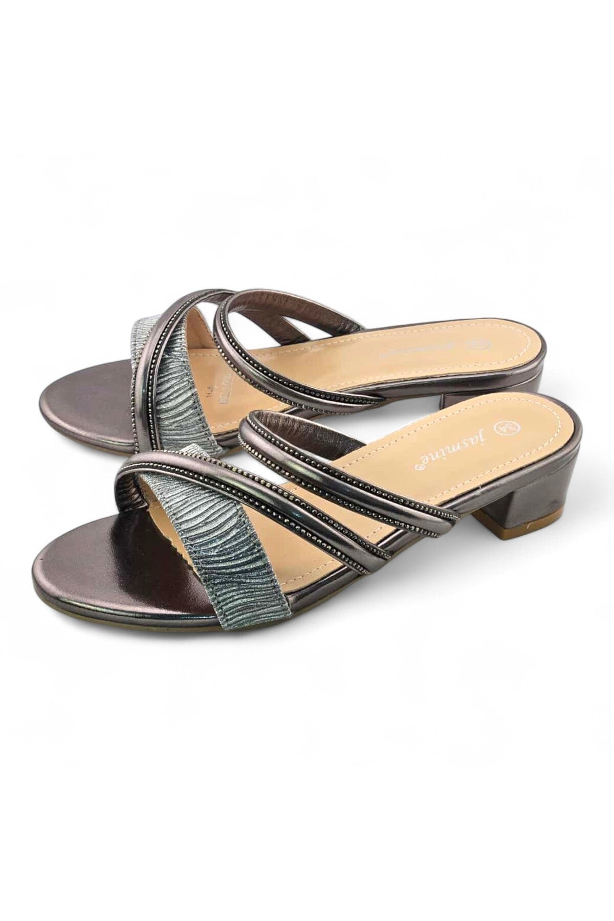 Gunmetal
