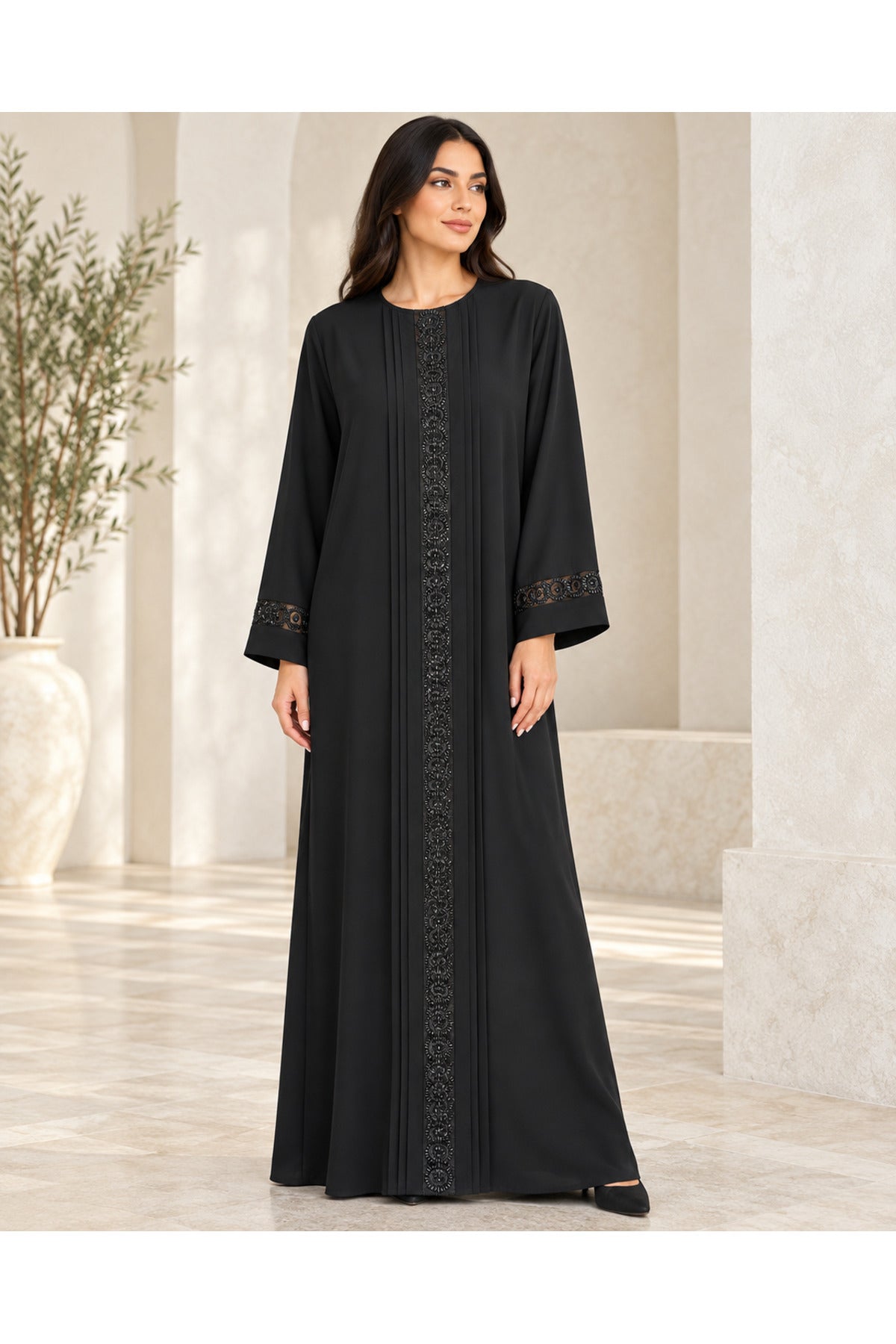 Black الصورة الرئيسية
