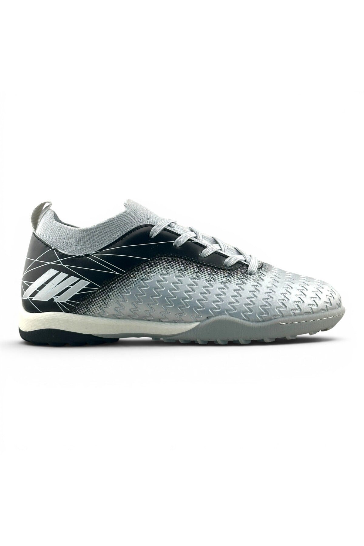 Silver / Black الصورة الرئيسية