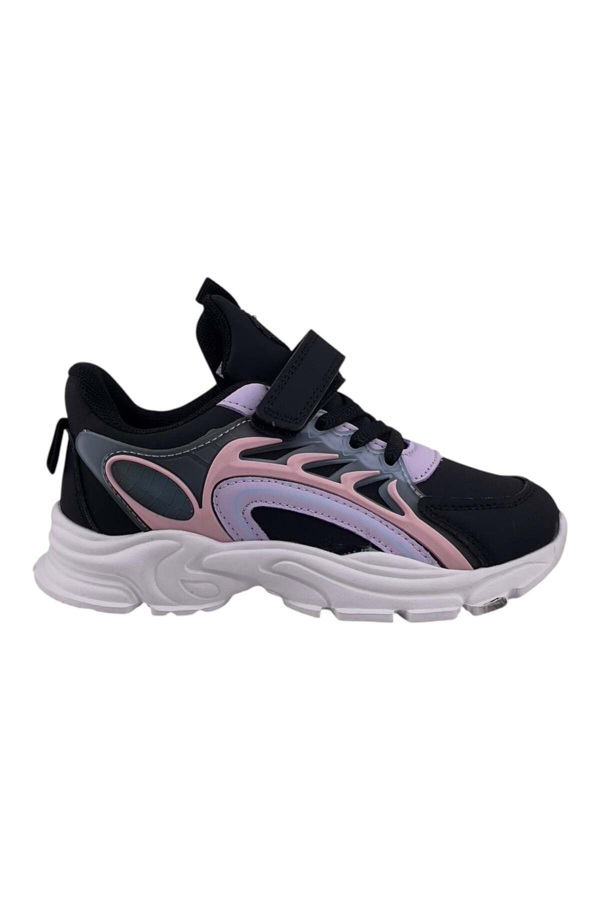 Black / Pink