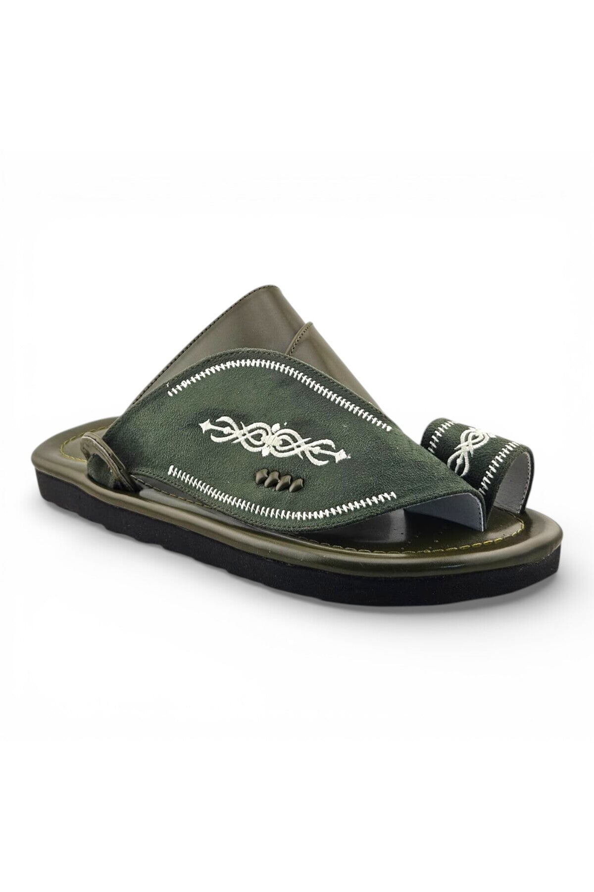 Olive Green