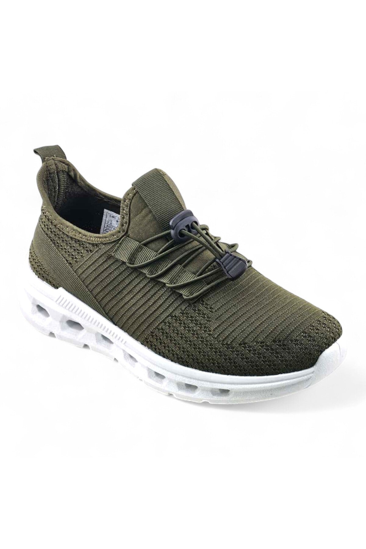 Feet First Men's Sneakers | 86-144-5287 Secondary image