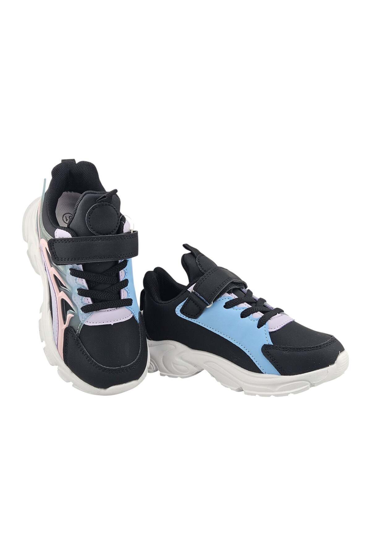 Stone Kids Sneakers | ST24152 Secondary image