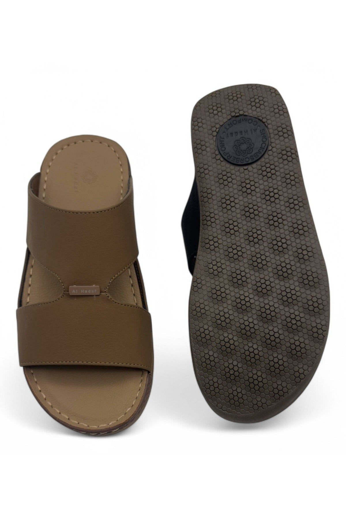 Light Brown