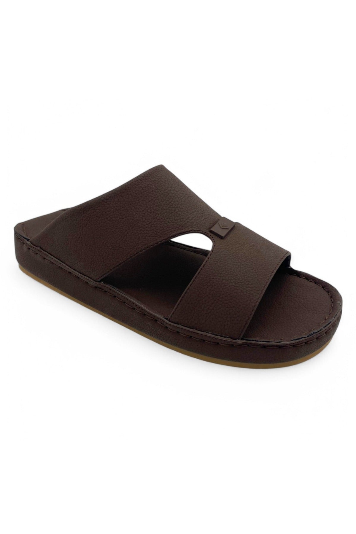 Al Fanoos Arabic Sandals for Men | AL2502092 Secondary image