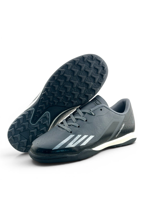 Dark Grey / Black