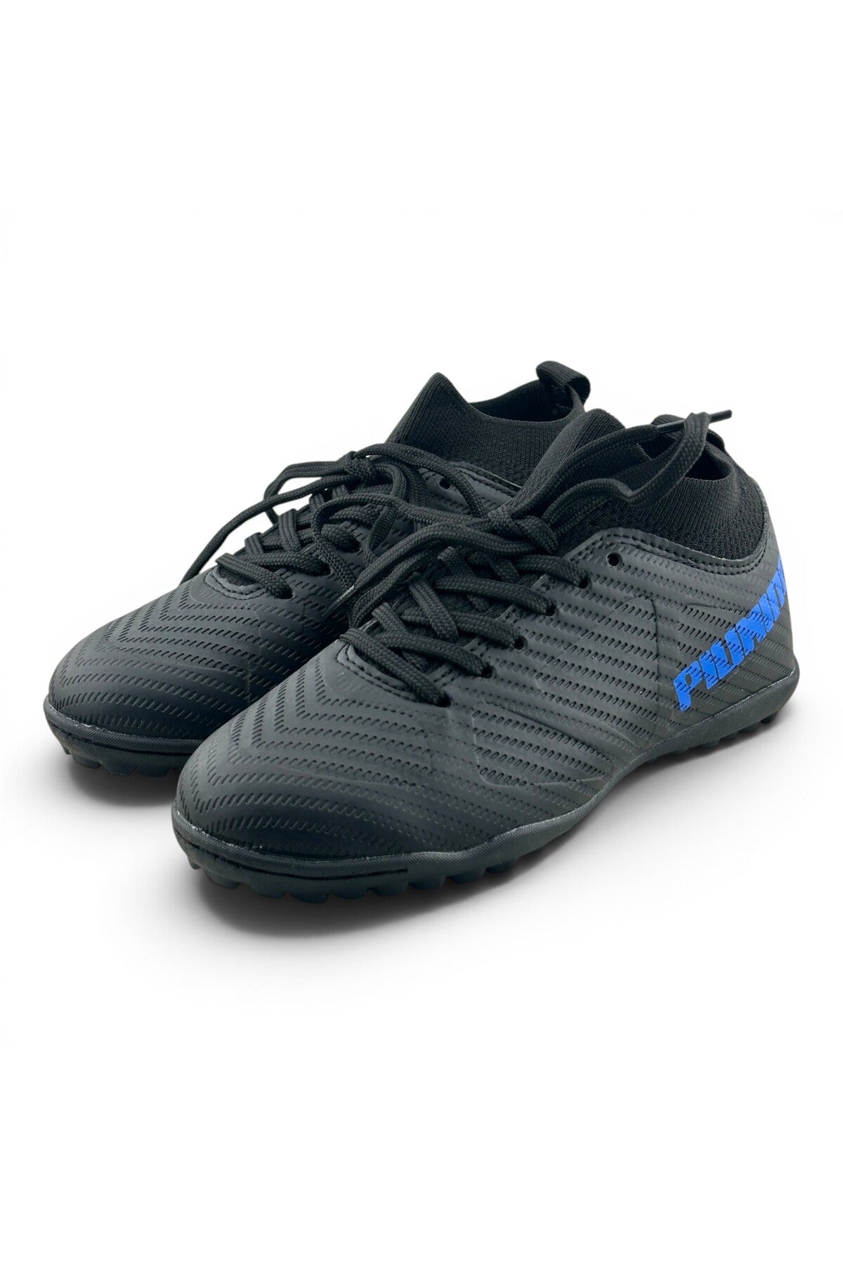 Black / Royal Blue