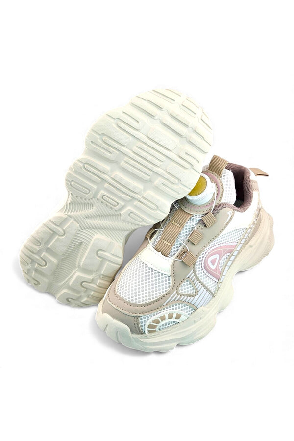 White / Beige / Khaki