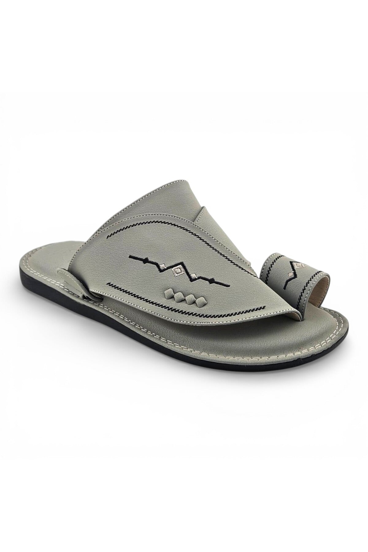 Steel Grey الصورة الرئيسية