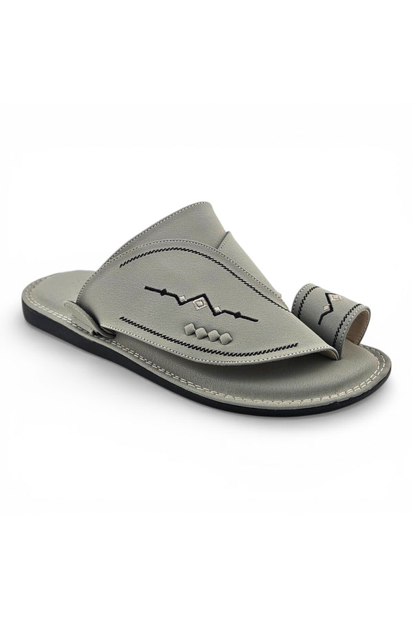 Steel Grey