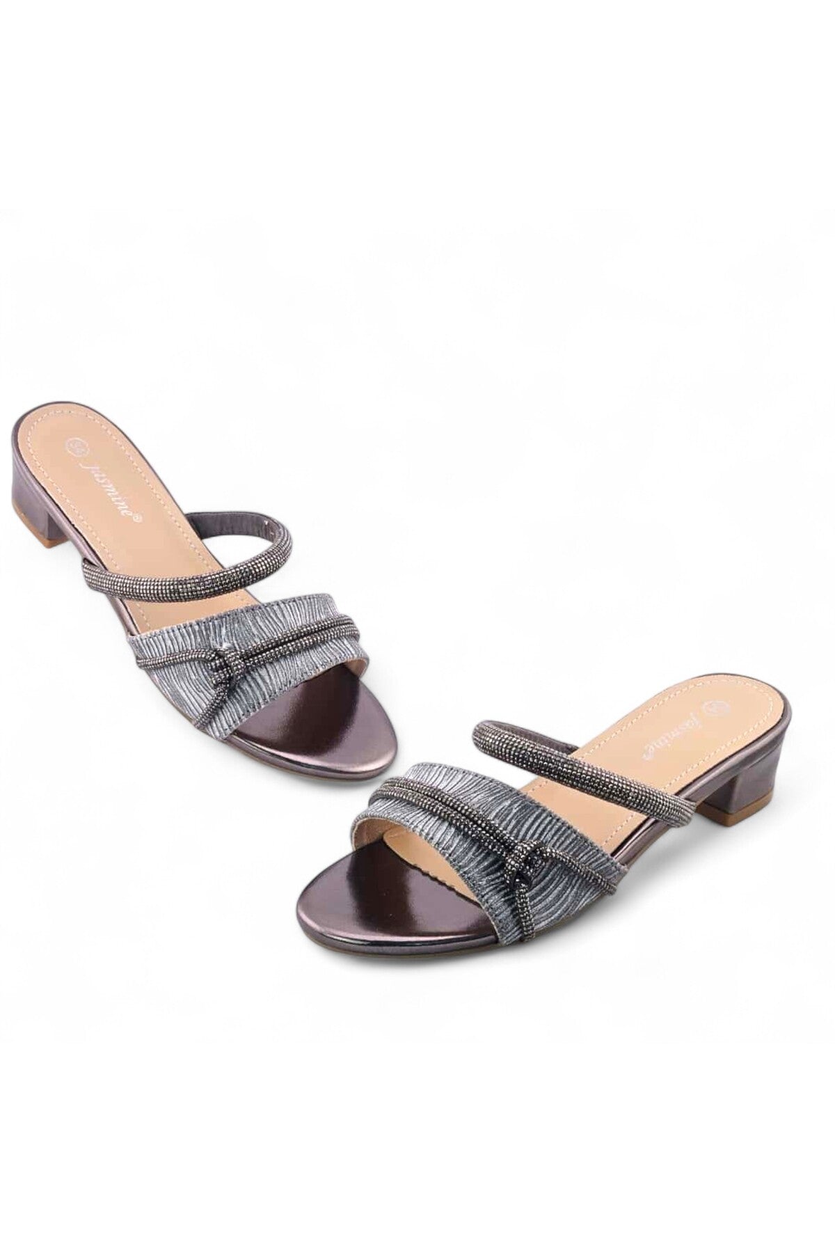Gunmetal