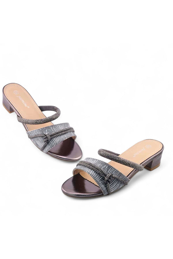 Gunmetal