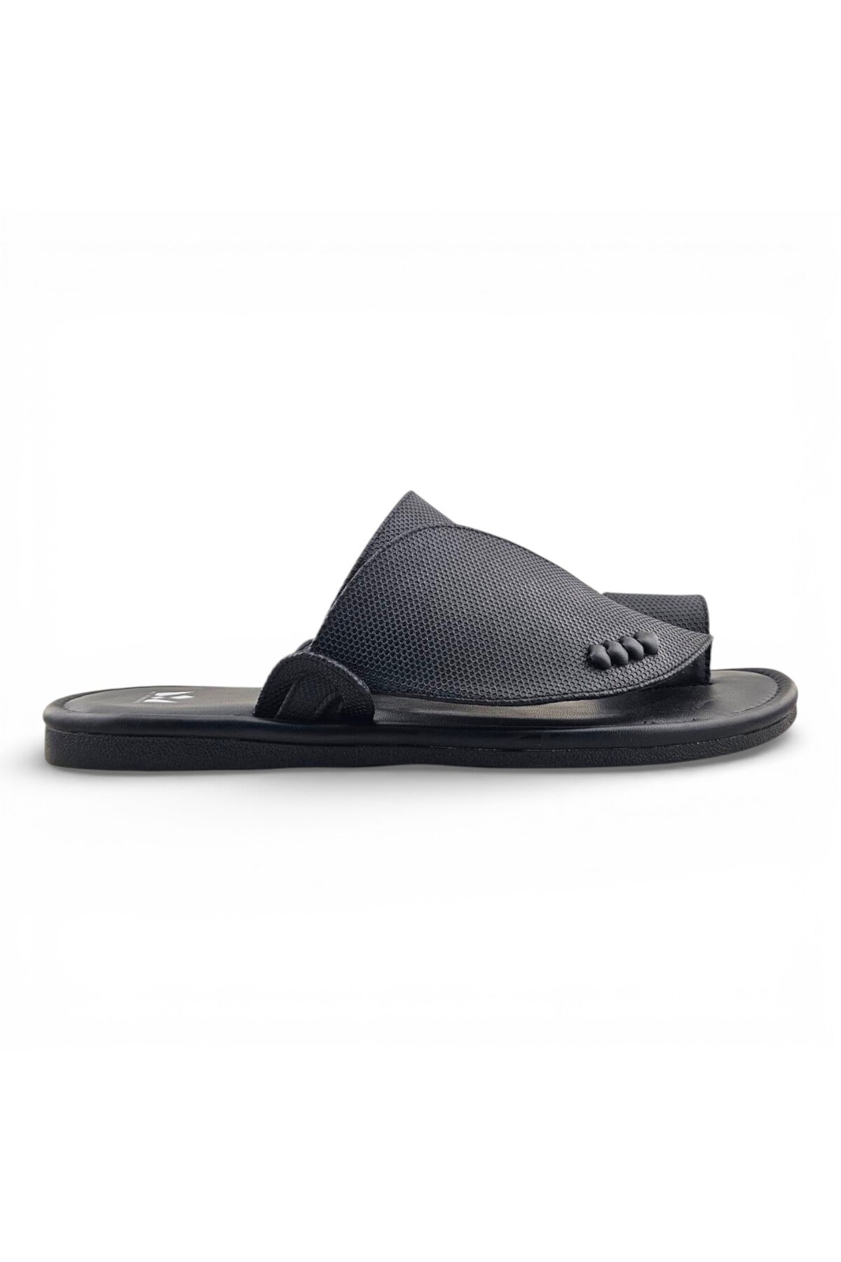 Al Fanoos Arabic Sandals for Men | JZ-E308 Secondary image