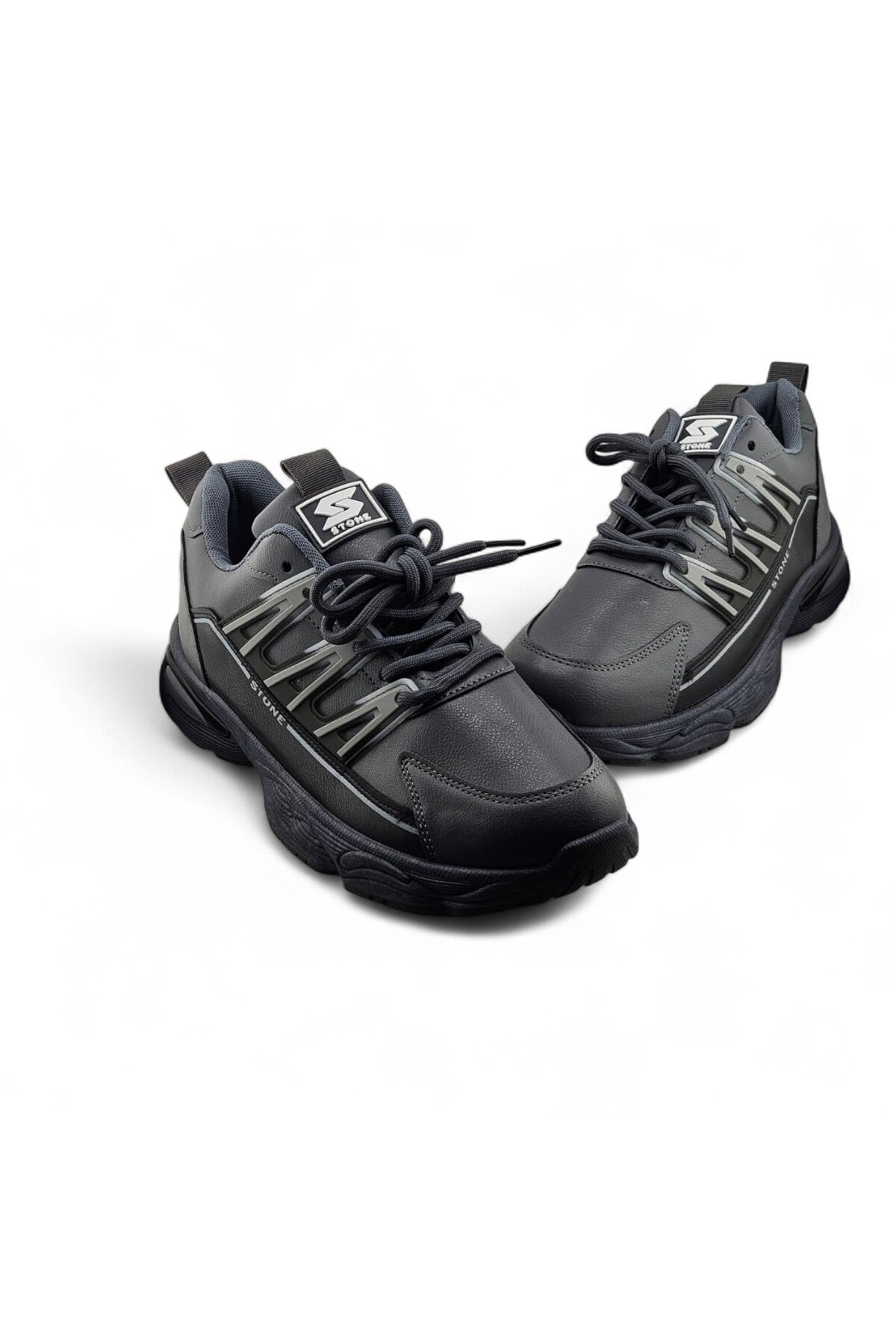 Dark Grey