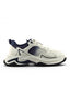White / Navy Blue / Grey