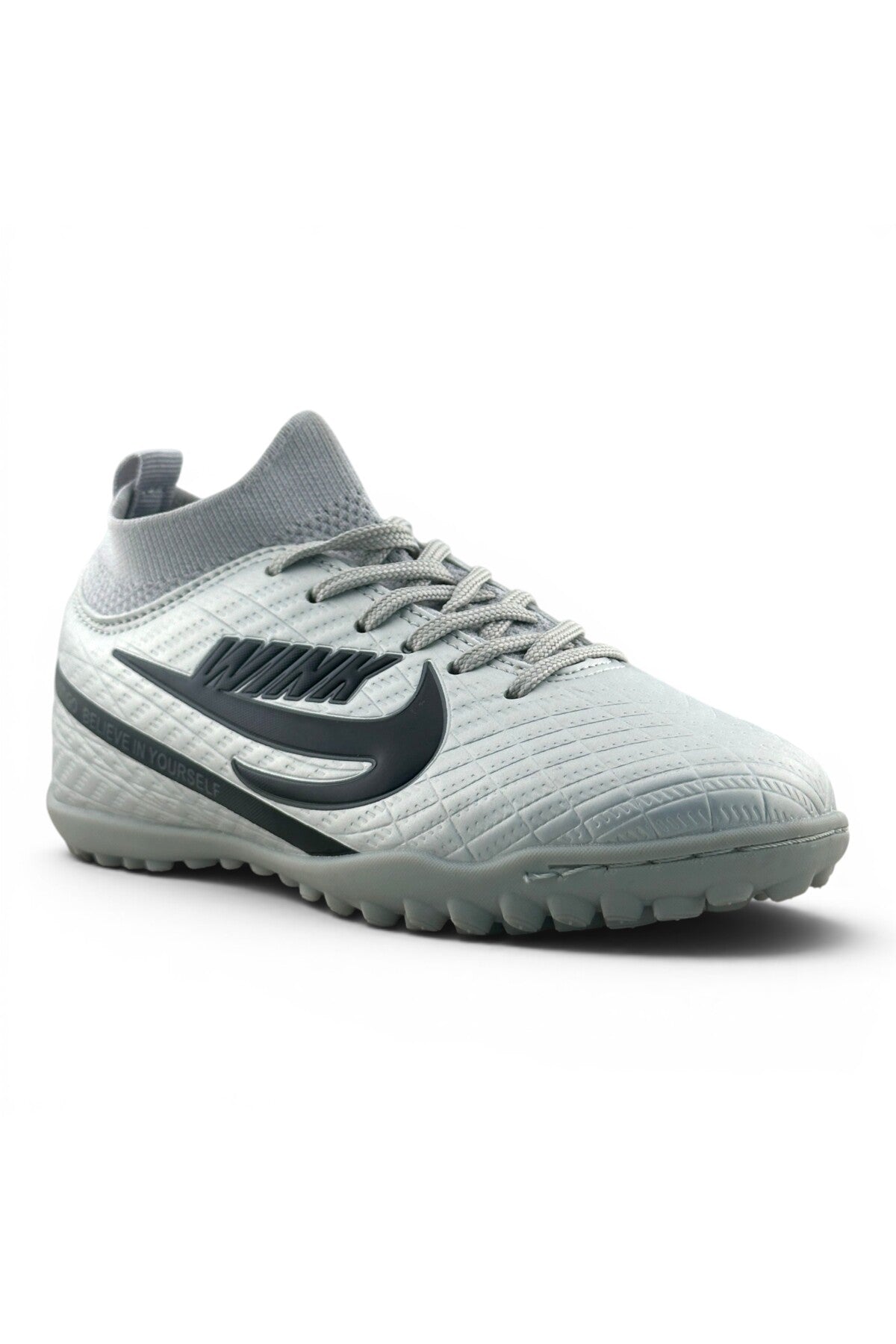 Feet First Lightweight Training Football Shoes | 86-412-553 Secondary image