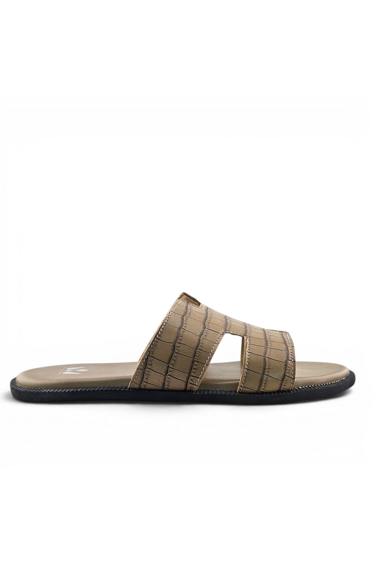 الفانوس صندل رجالي خفيف بتصميم سلايد | ALF-27001 الصورة الثانوية