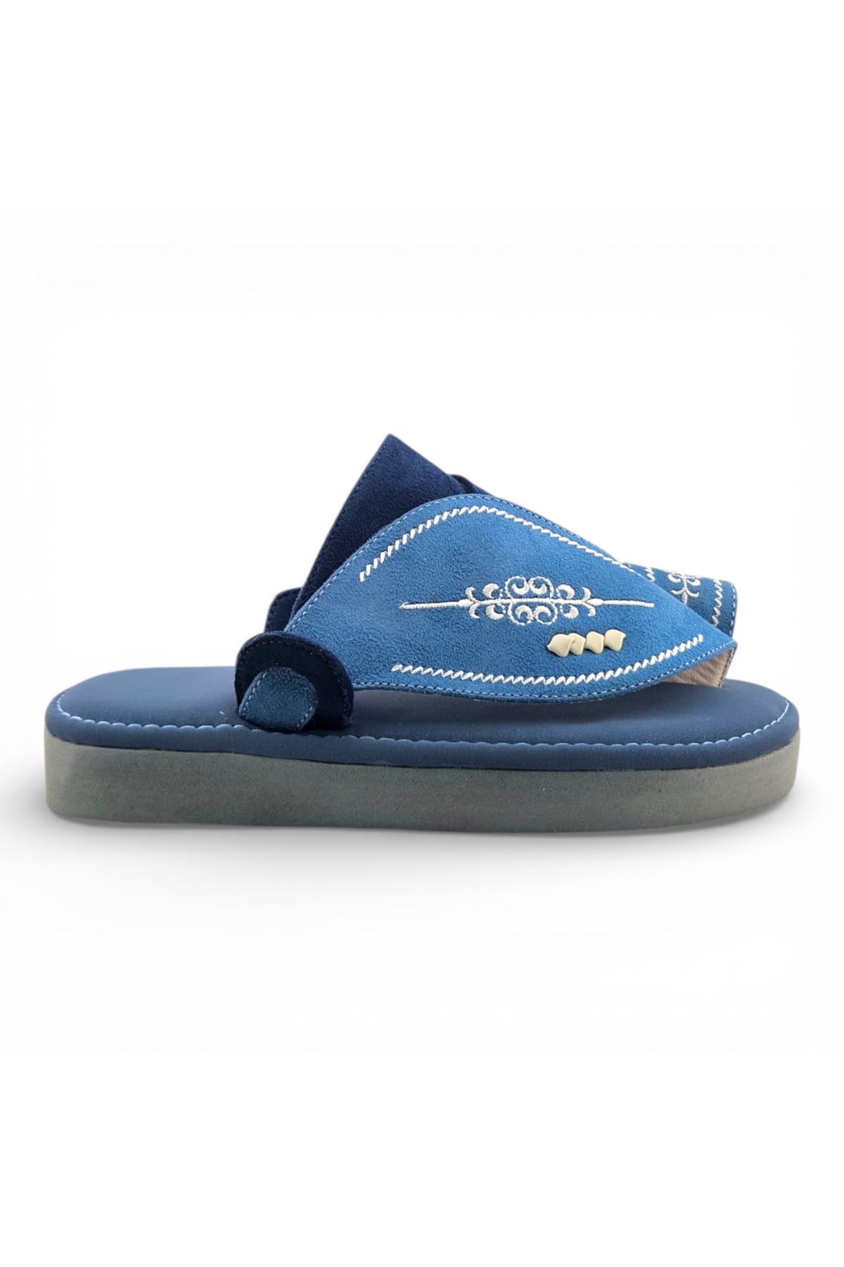 Footprint Kids Arabic Sandals (Sharqi) | 912 Secondary image