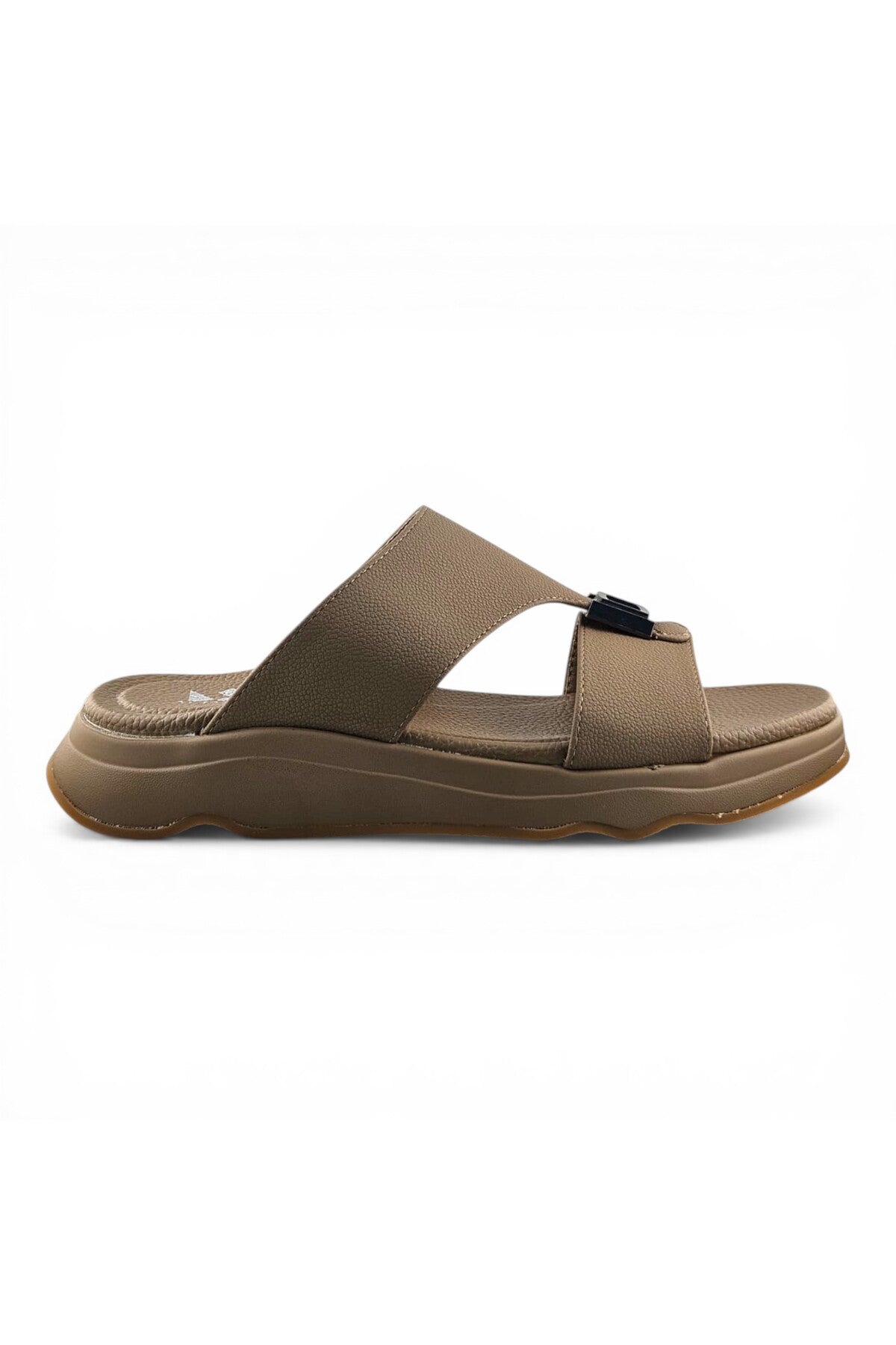 Al Fanoos All-Day Comfort Arabic Sandals for Men | ALF261014 Secondary image