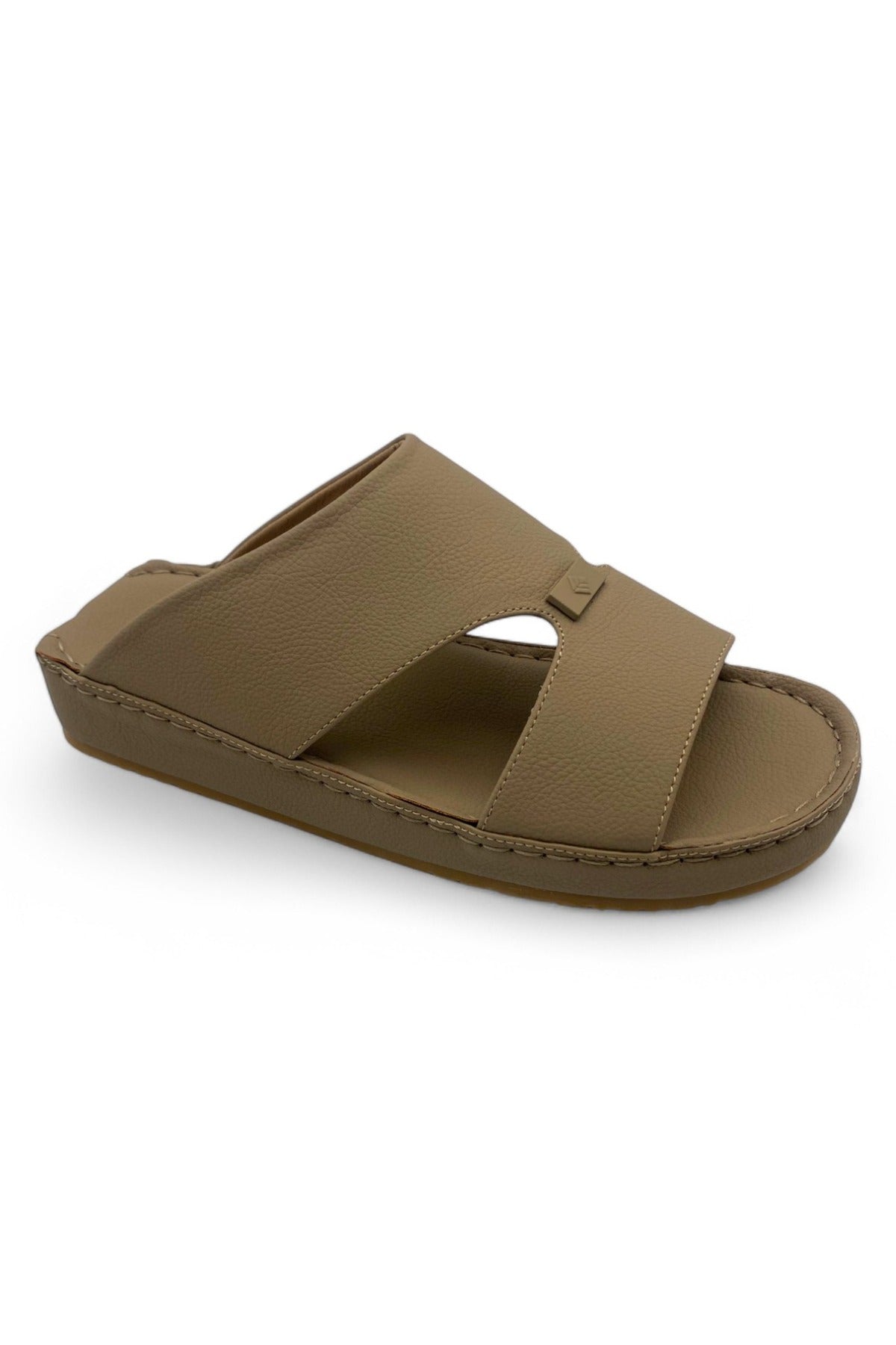 Al Fanoos Arabic Sandals for Men | AL2502092 Secondary image