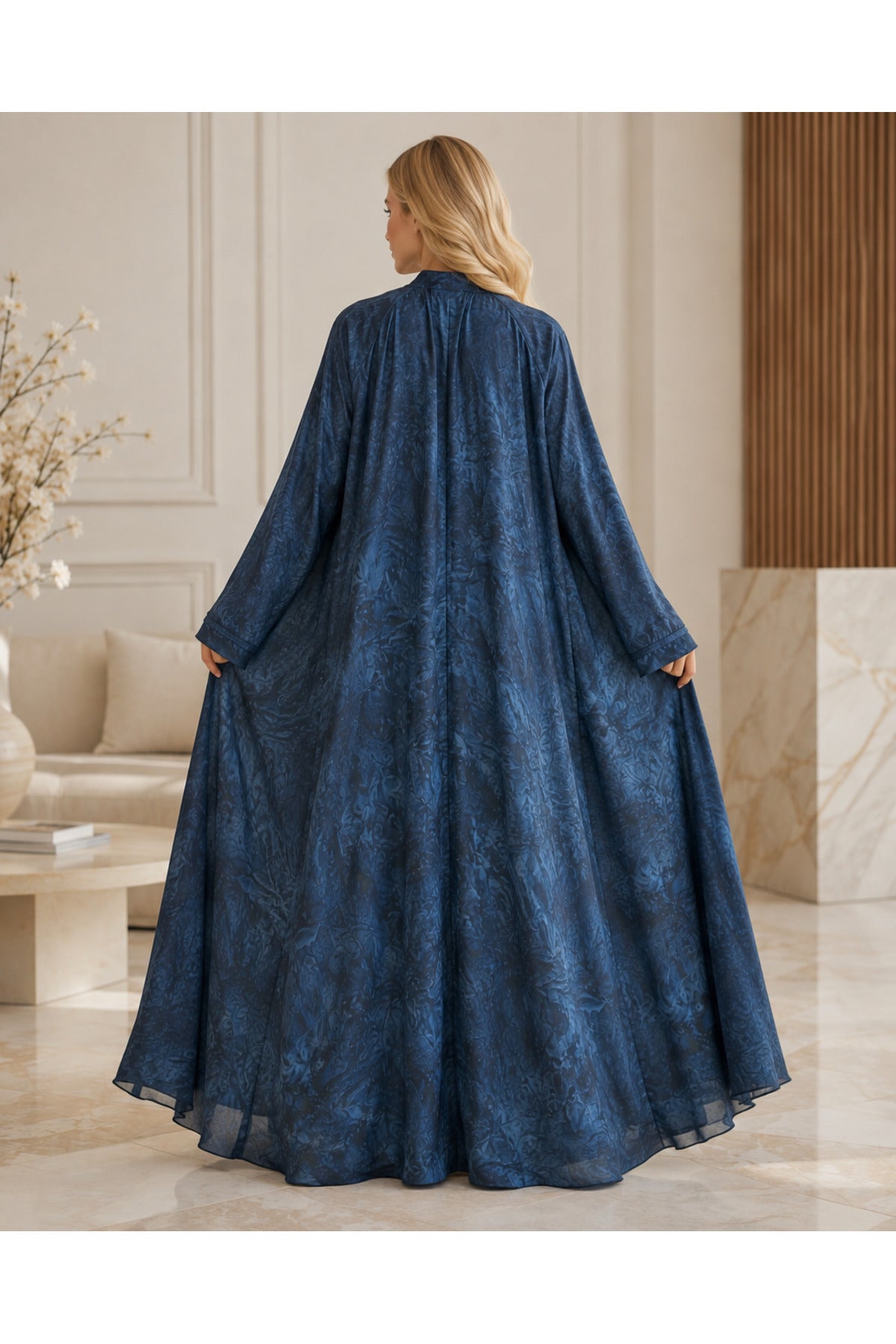 Dark Blue