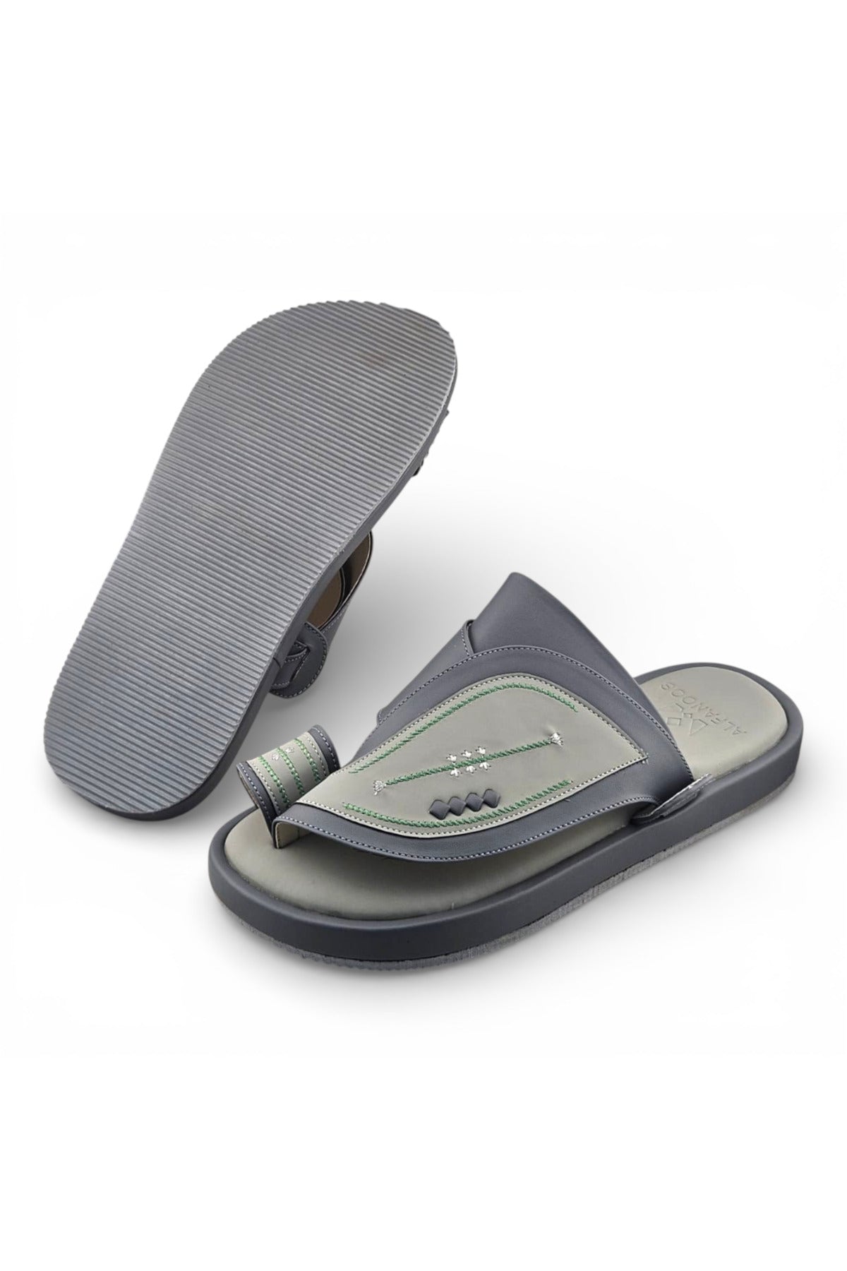 Steel Grey