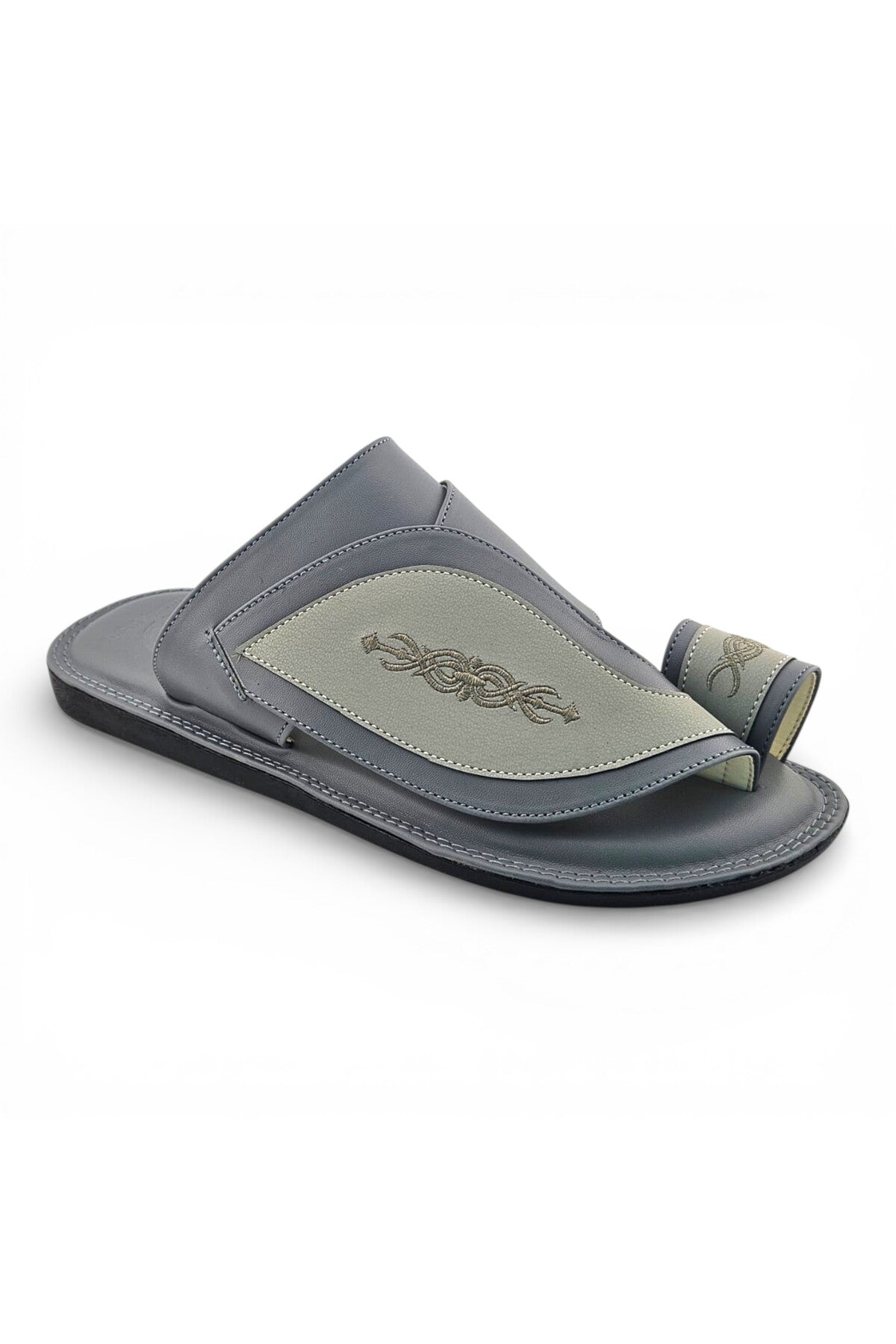 Steel Grey