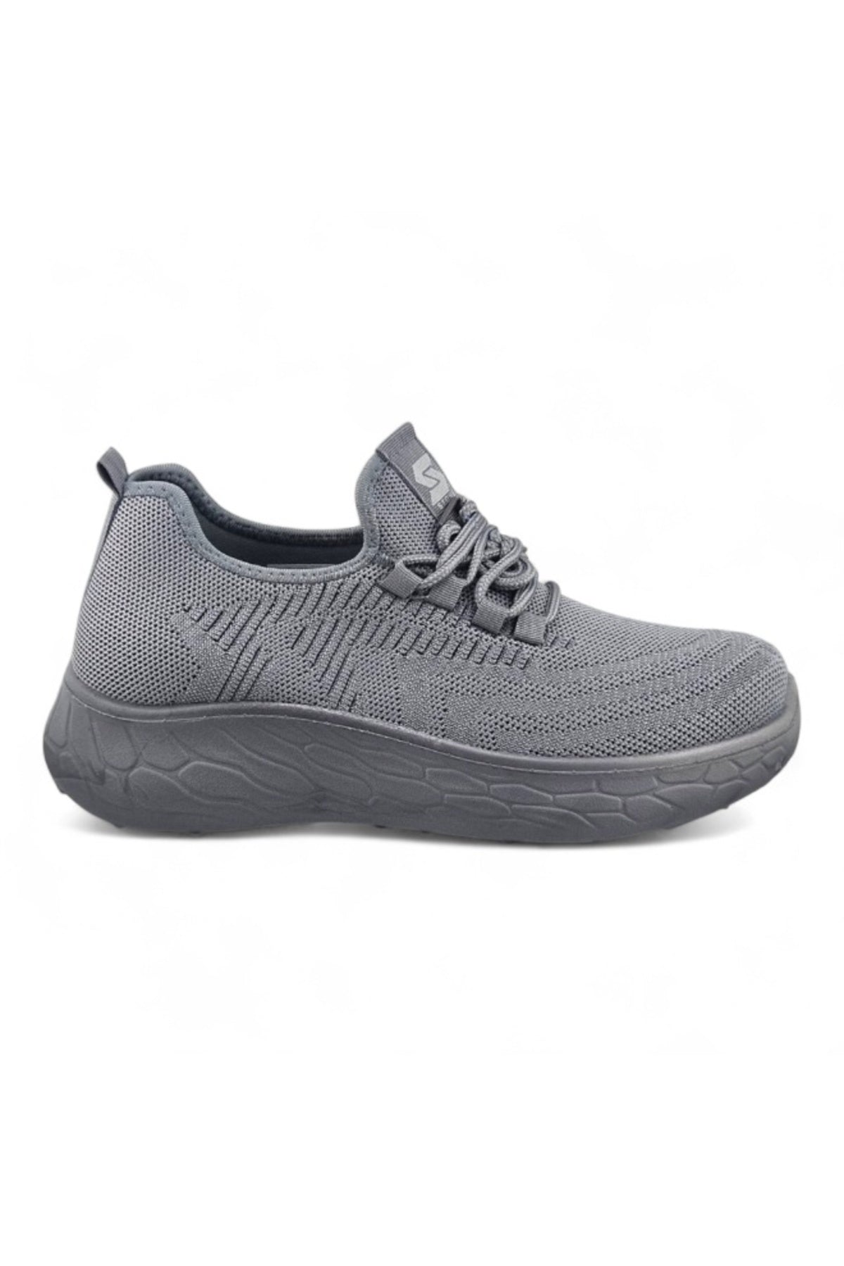 Dark Grey / Navy Blue