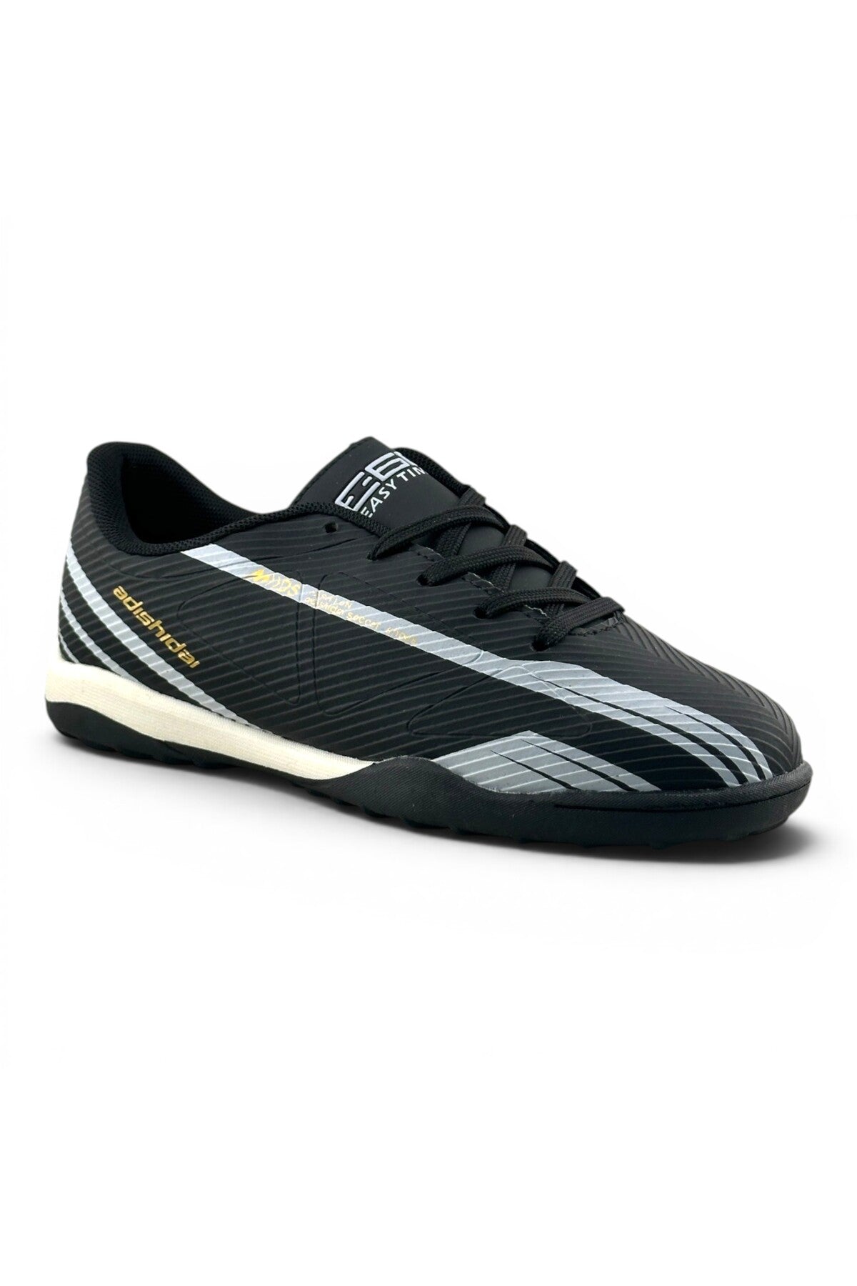 Feet First Lightweight Training Kids Football Shoes | 86-150-2094 Secondary image