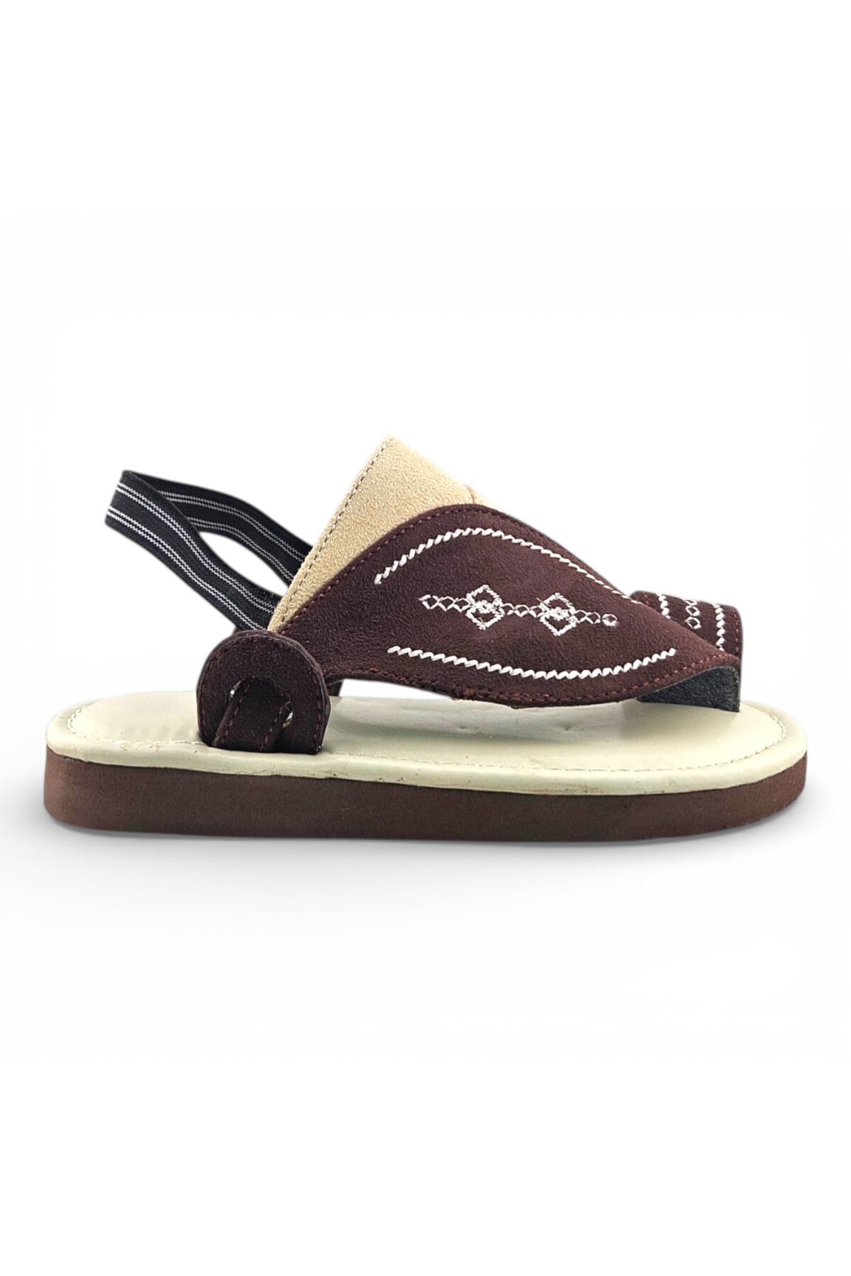 Footprint Kids Arabic Sandals (Sharqi) | 903 Secondary image