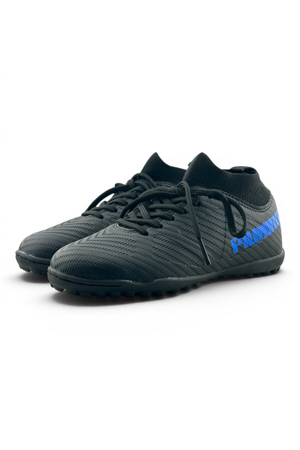 Black / Royal Blue