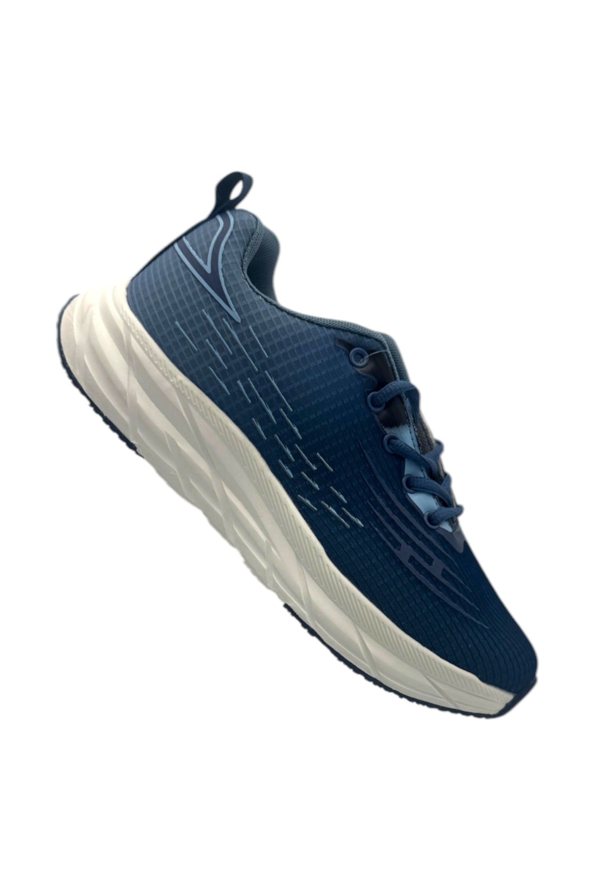 Stone Men's Sneakers | ST24161 Secondary image