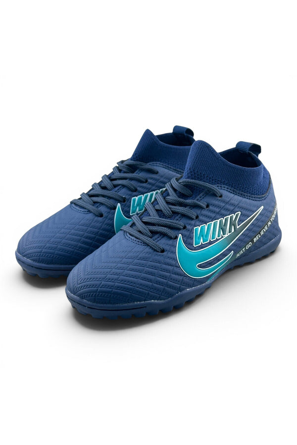 Navy Blue / Dark Green