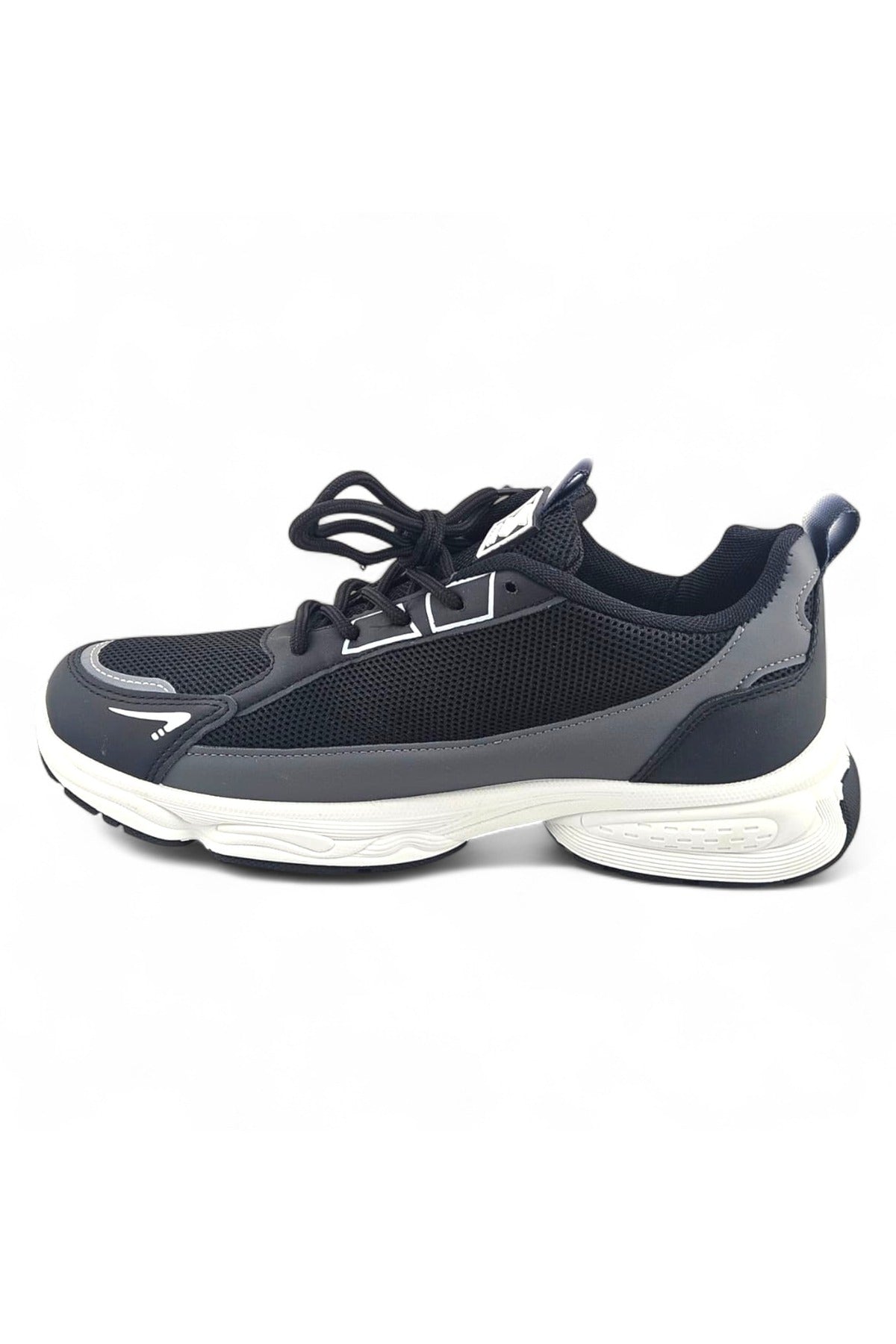 Stone Men's Sneakers | 26033 Secondary image