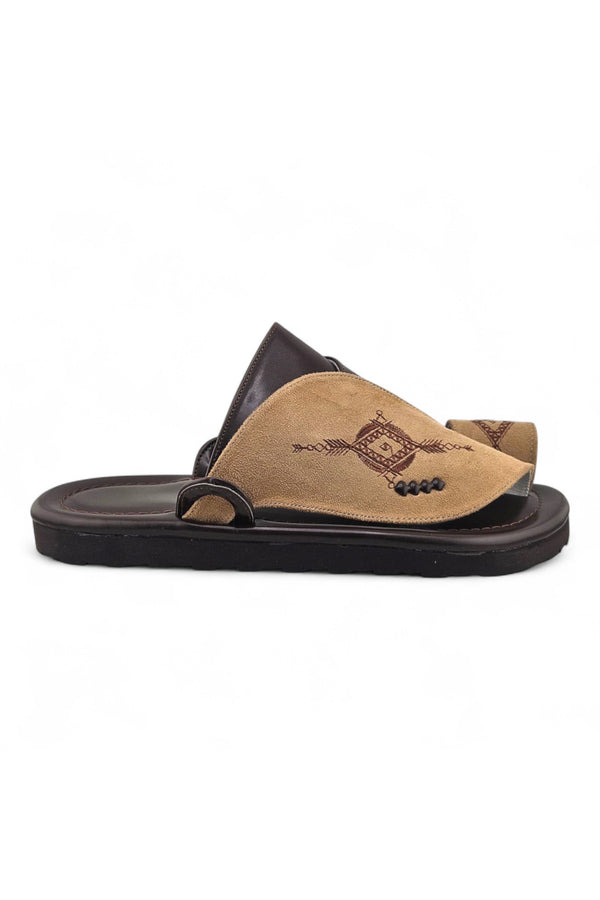 Camel / Brown