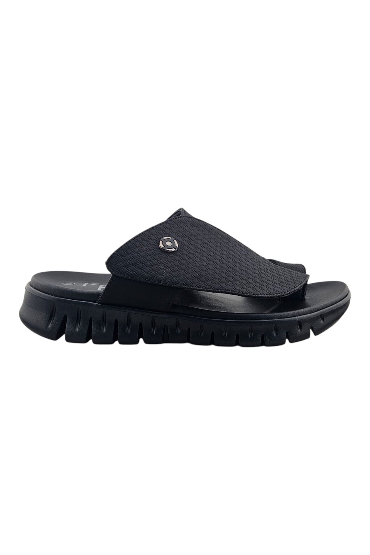 Footprint All-Day Comfort Men's Sandals | ST26319 Secondary image