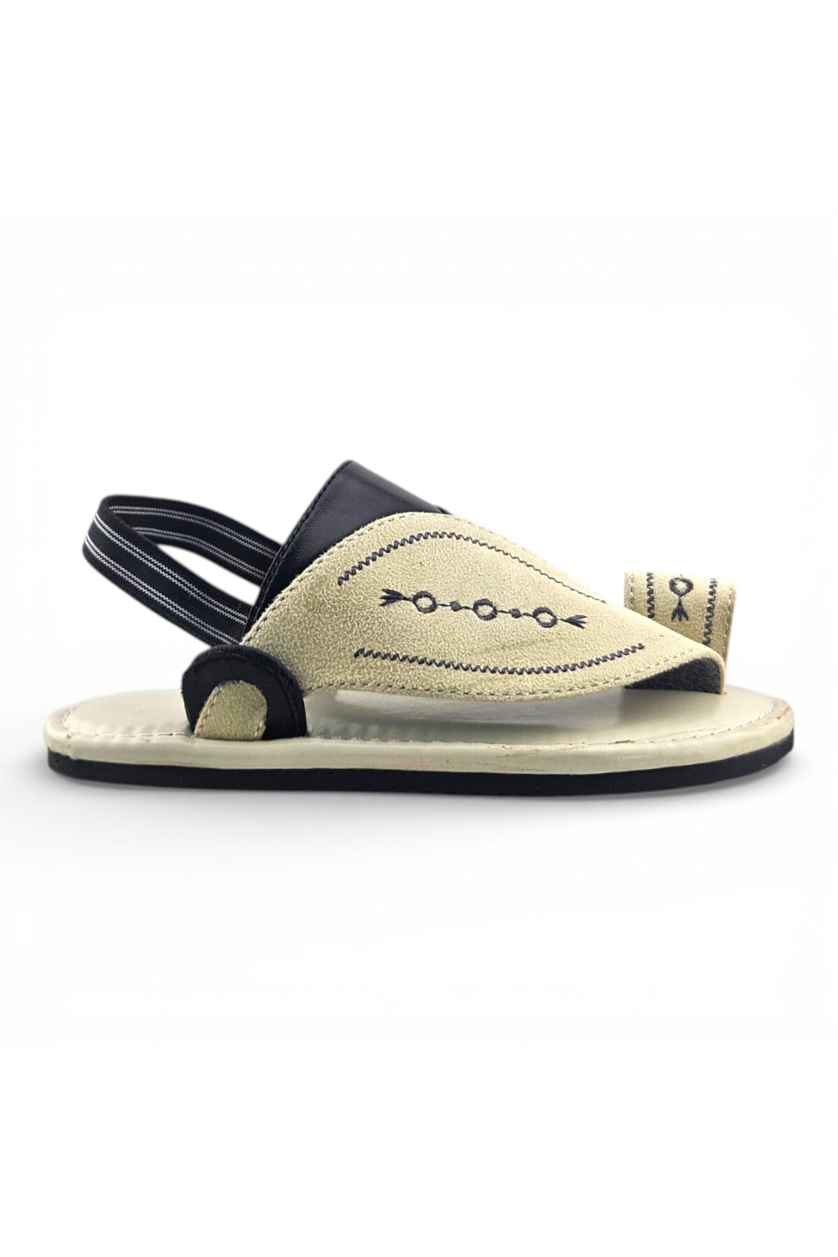 Footprint Kids Arabic Sandals (Sharqi) | 918 Secondary image