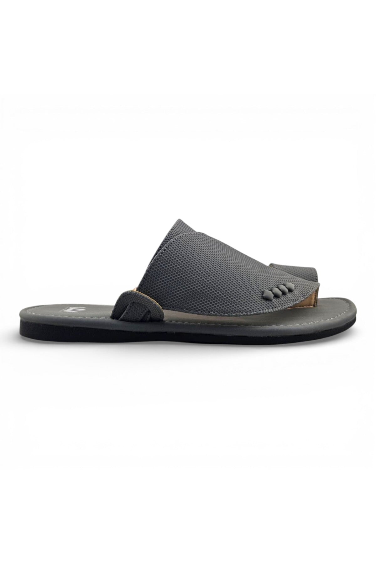 Al Fanoos Arabic Sandals for Men | JZ-E308 Secondary image