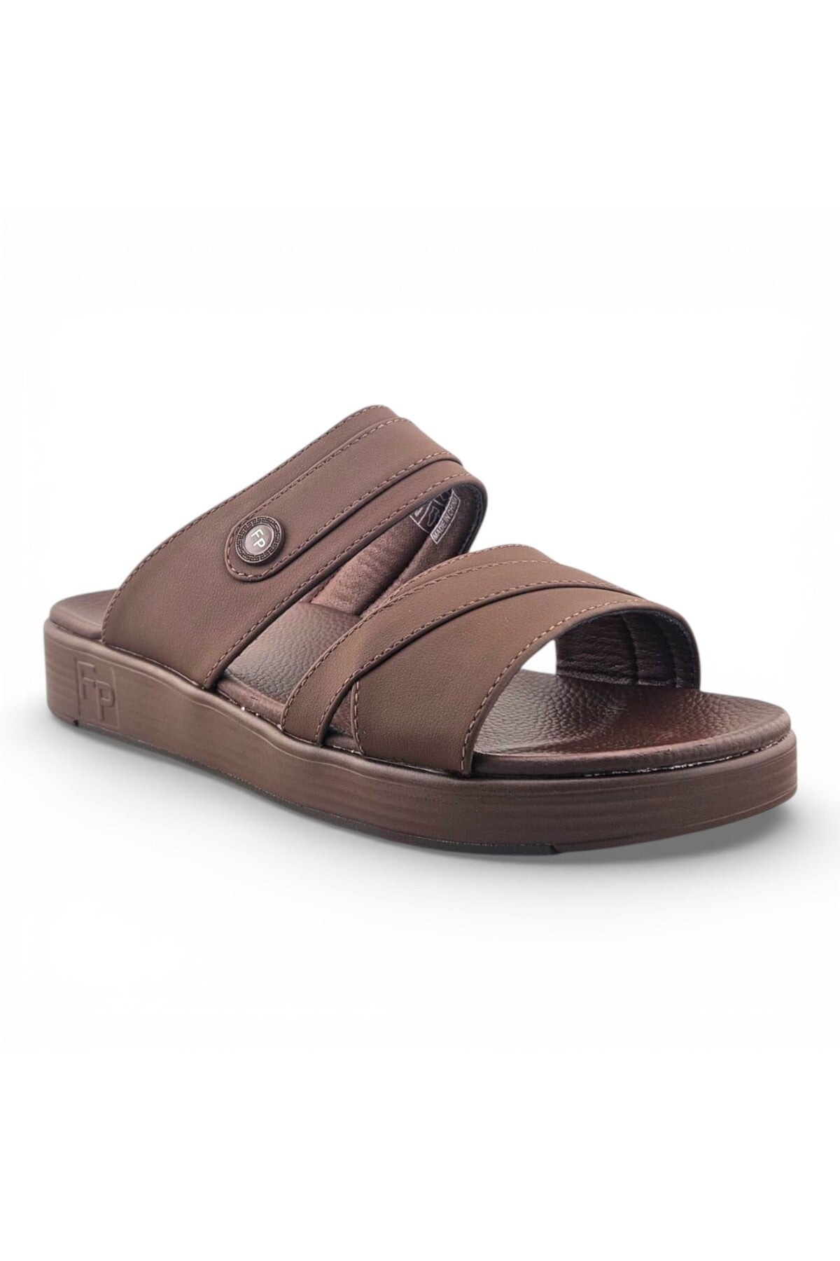 Brown الصورة الرئيسية