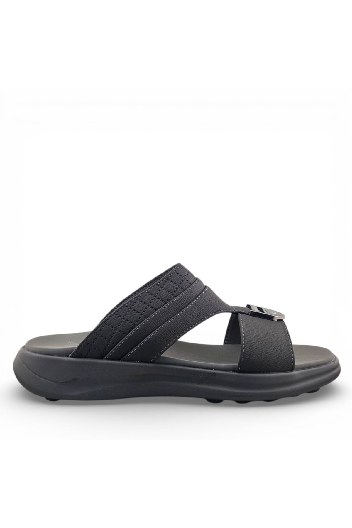 Al Fanoos All-Day Comfort Arabic Sandals for Men | 2602822 Secondary image