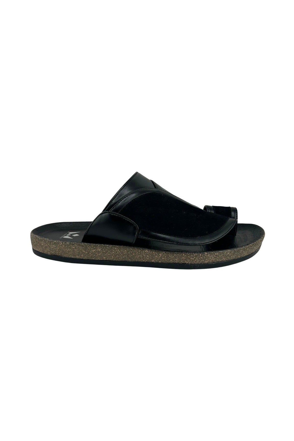 Al Fanoos Men's Sandals | MK-KU03 Secondary image