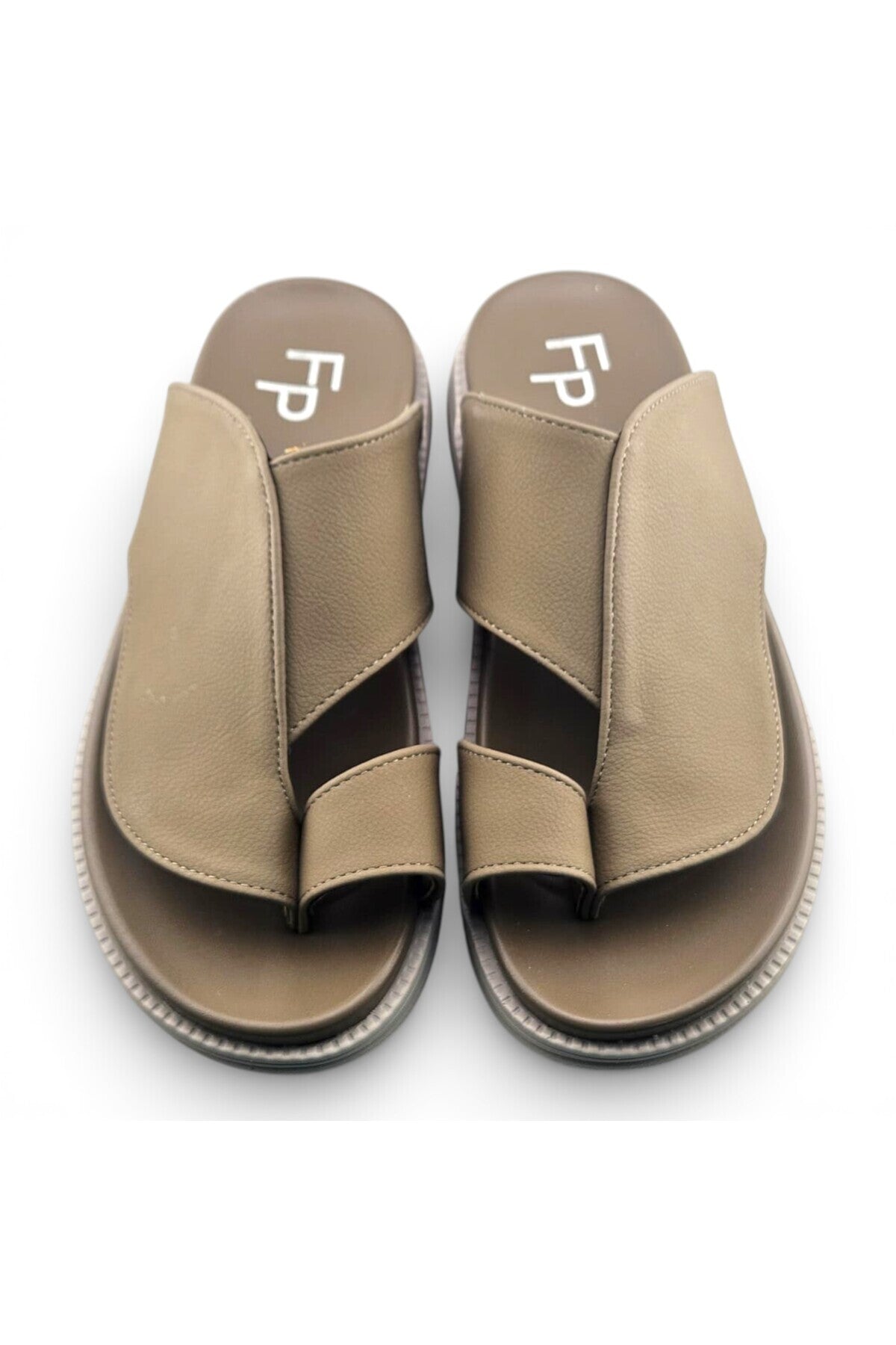 Light Brown