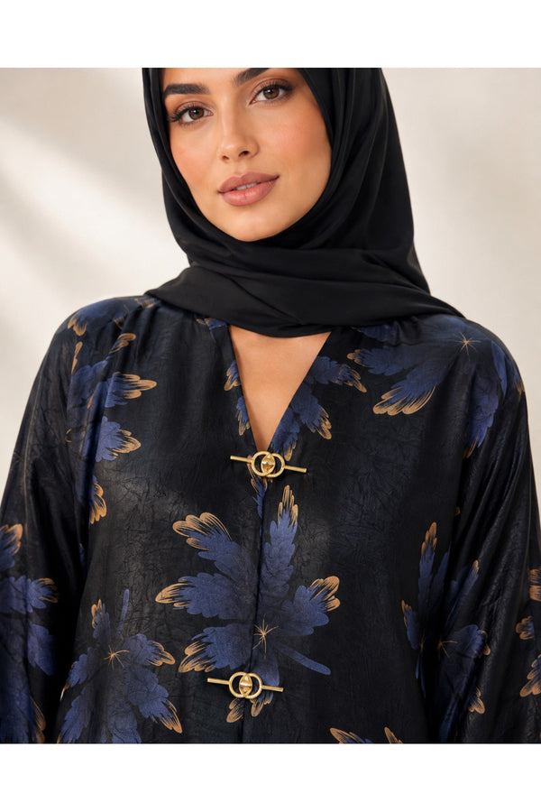 Black / Navy