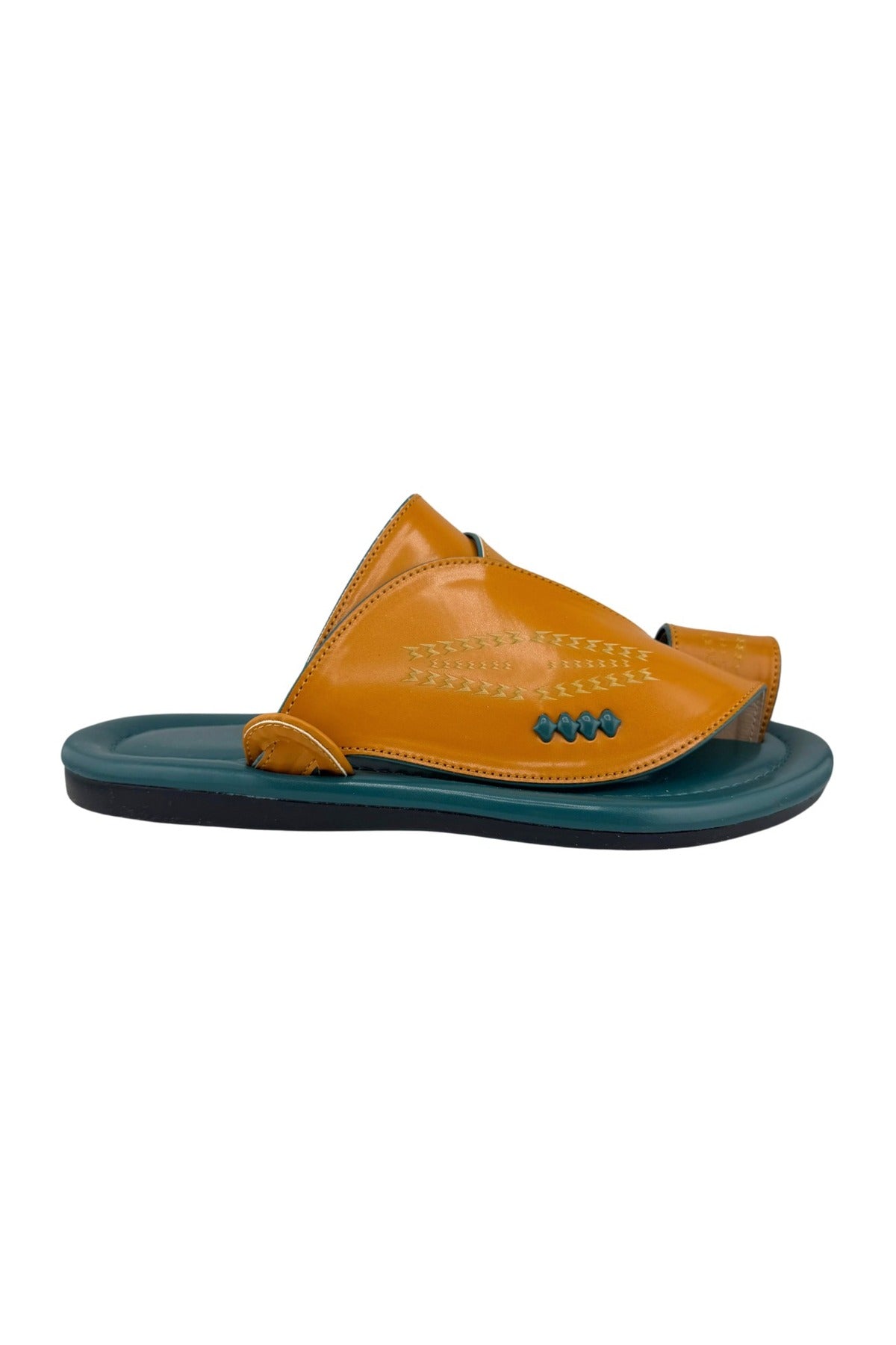 Yellow / Dark Green الصورة الرئيسية