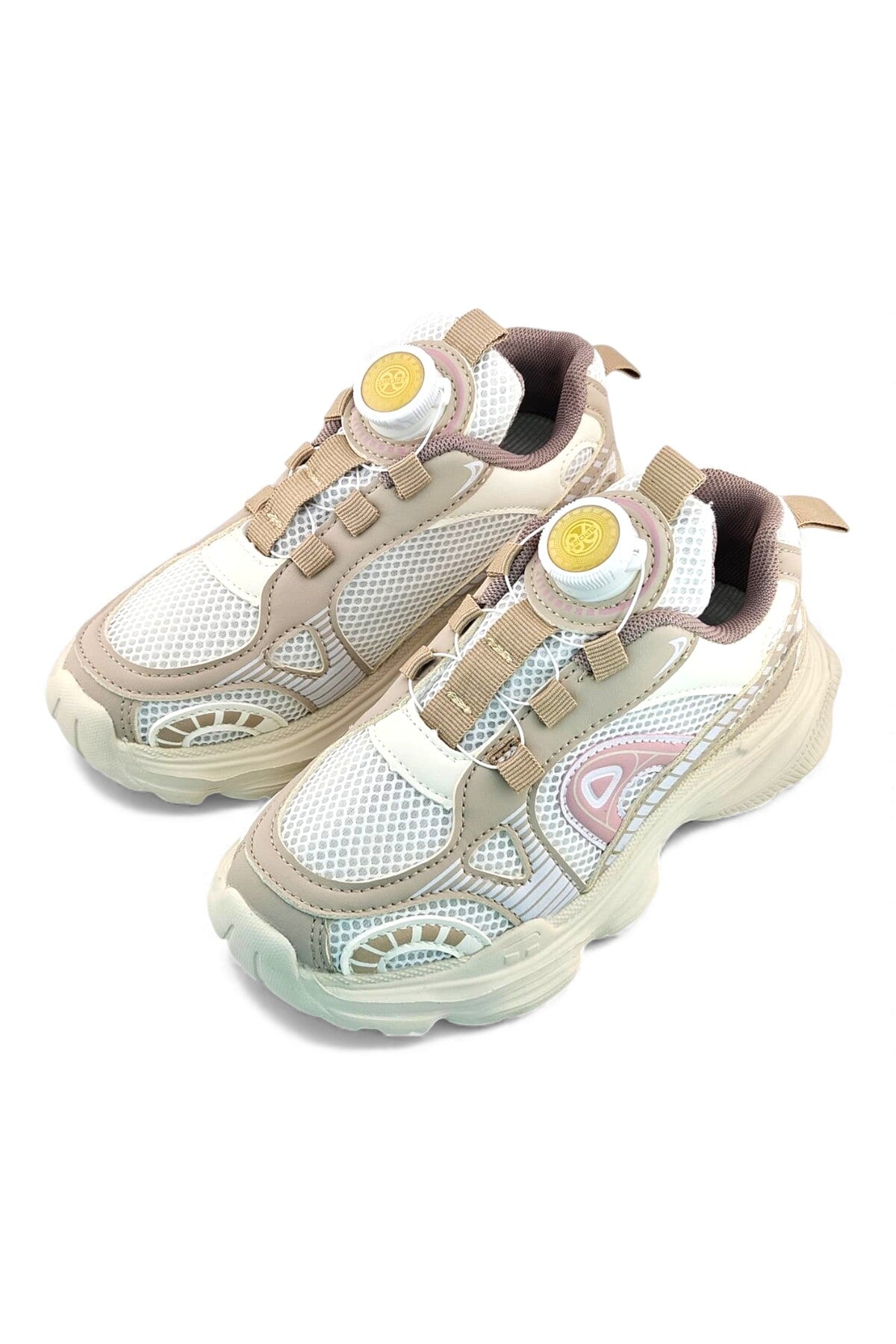 White / Beige / Khaki