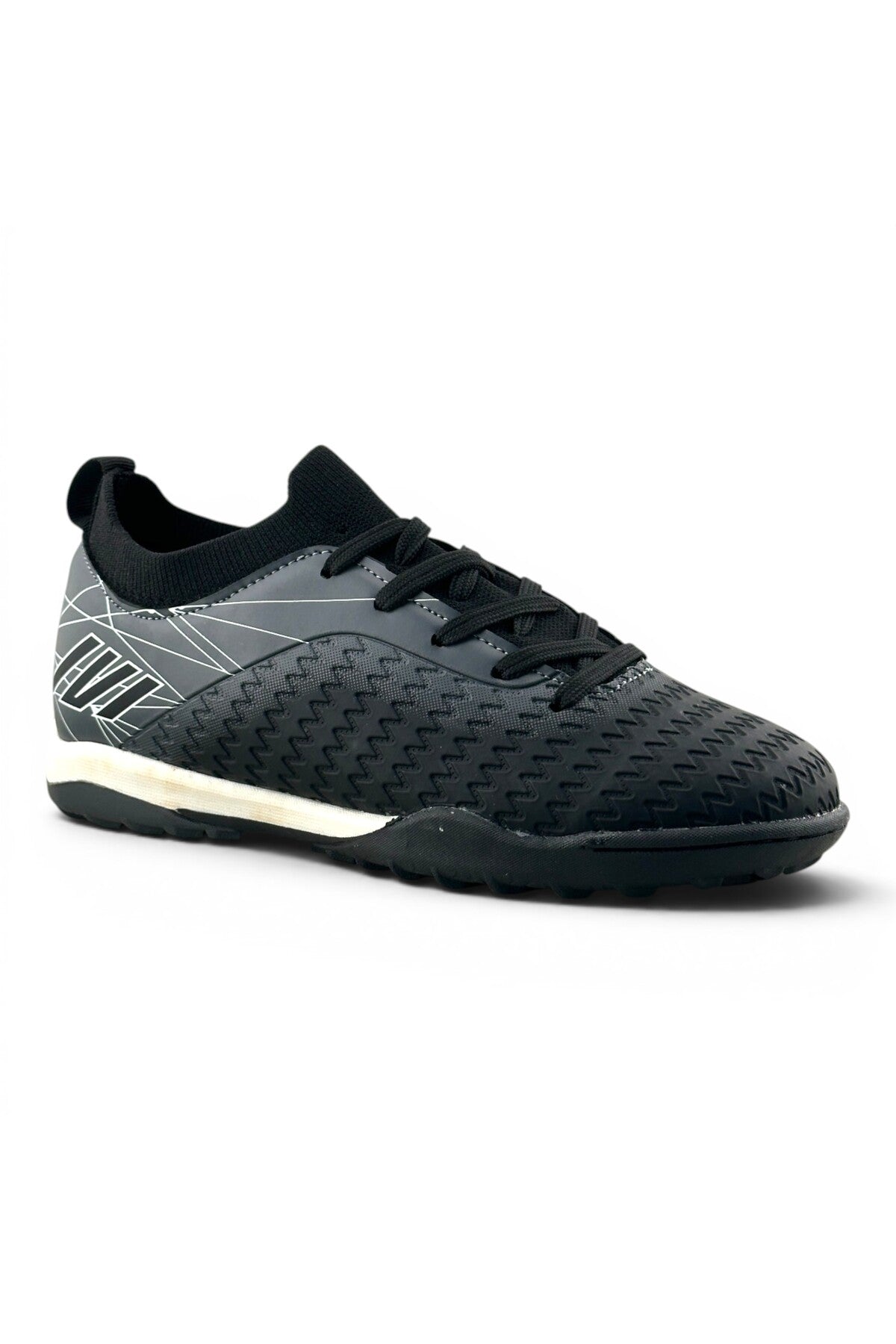 Feet First Lightweight Training Kids Football Shoes | 86-150-1970 Secondary image