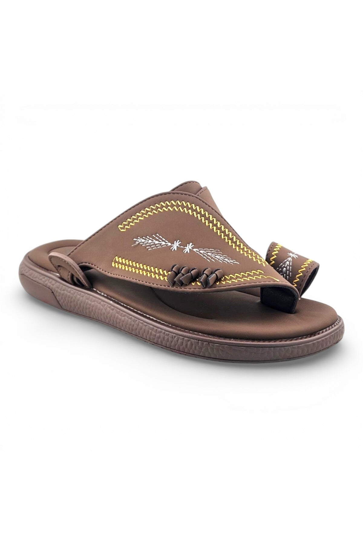 Brown الصورة الرئيسية