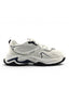 White / Navy Blue