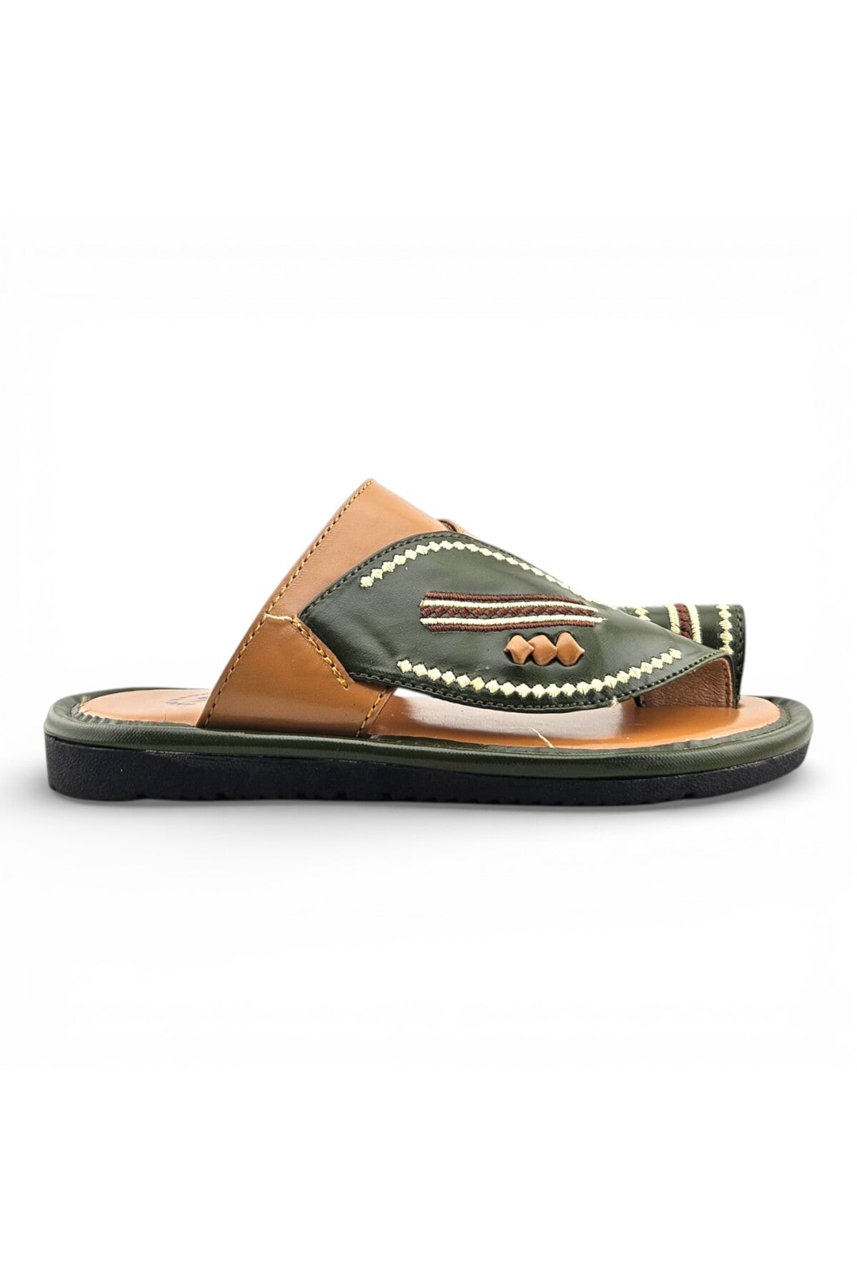Footprint Kids Arabic Sandals (Sharqi) | 302 Secondary image