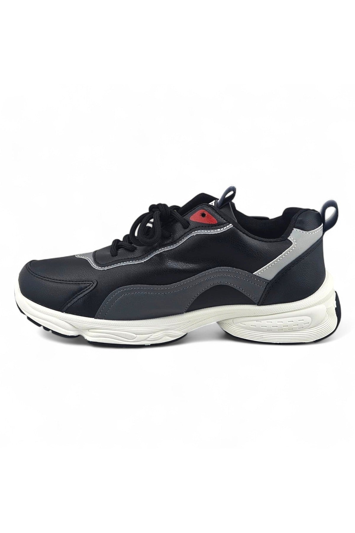 Stone Men's Sneakers | 26032 Secondary image